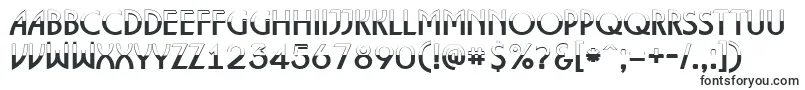 ALancetbw Font – Fonts for Microsoft Office