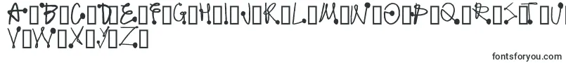 Proton Font – Fonts for VK