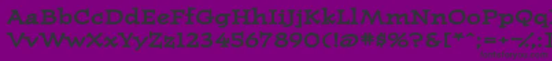 Más sobre la fuente WesternpressexpandedsskBold fuente WesternpressexpandedsskBold – Fuentes Negras Sobre Fondo Morado