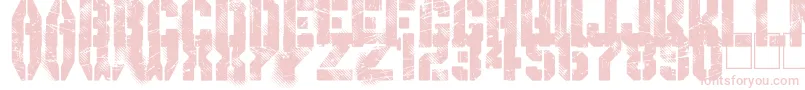 GimmeDanger Font – Pink Fonts