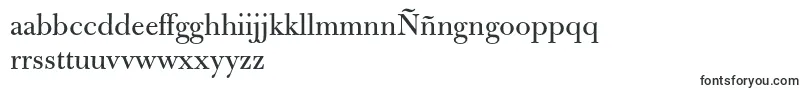 BulmermtstdRegular Font – Filipino Fonts
