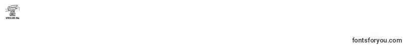 MastocPersonaluseonly-Schriftart – Schriften für die Ziffer 3