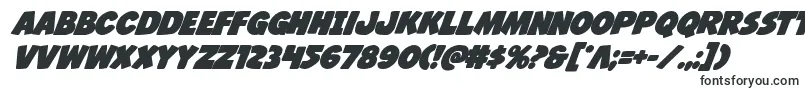 Jcandlestickbold Font – Fonts for Sony Vegas Pro