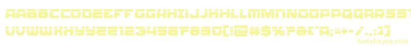 Olympiccarrierlaser Font – Yellow Fonts
