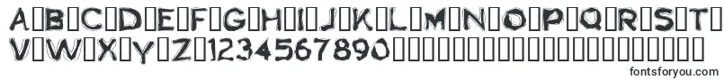 Boogaloo Font – Font Styles