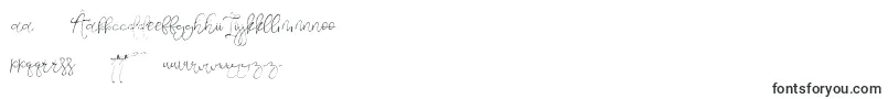 VeronaLotteScript Font – Romanian Fonts
