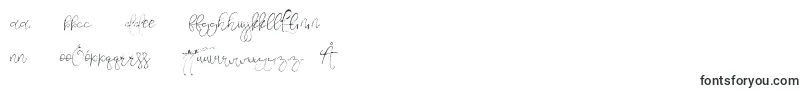 VeronaLotteScript Font – Polish Fonts