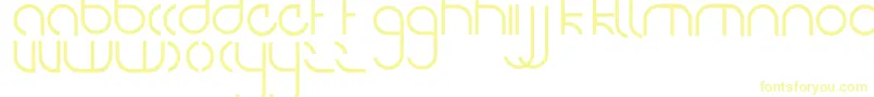 NiteOwl Font – Yellow Fonts