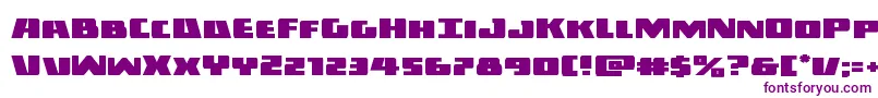 Lisätietoja Darkallianceexpand-fontista Darkallianceexpand-fontti – violetit fontit