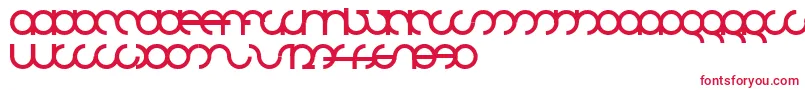 Mdrsfd01 Font – Red Fonts