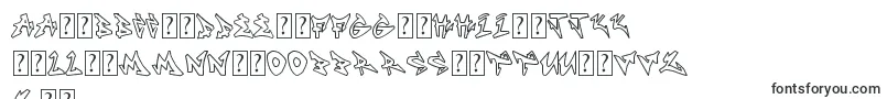 Nonamehd Font – Latvian Fonts