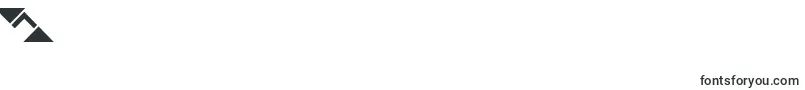 GrazeBrk Font – Fonts for Digit 7