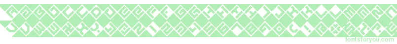 GrazeBrk Font – Green Fonts