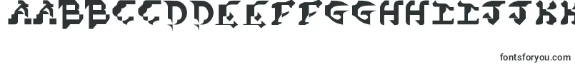 CubistDreamPd Font – Fonts for Adobe