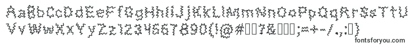 MonsterTaxi-fontti – Alkavat M:lla olevat fontit