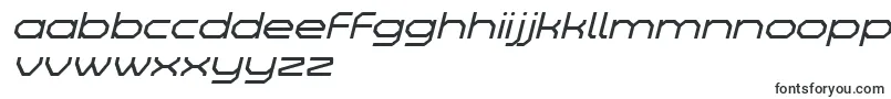 Fonte ZeltaSixDemoLightItalic – fontes sudanesas