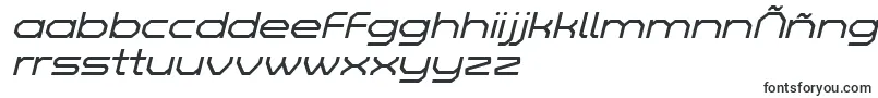 Fonte ZeltaSixDemoLightItalic – fontes filipinas