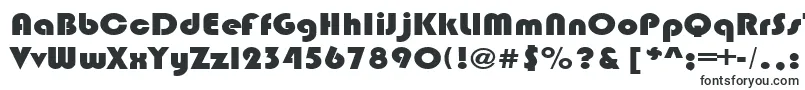 BrinlecRegular Font – Fonts for Adobe Indesign