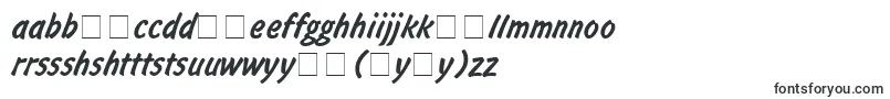 Inf Font – Hausa Fonts