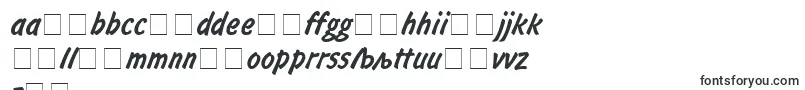 Inf Font – Latvian Fonts