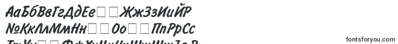 Inf Font – Kyrgyz Fonts