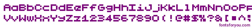 LilliputstepsRegular Font – Purple Fonts