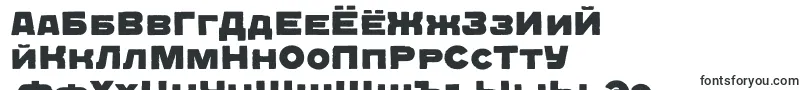 QuadratgroteskcBold Font – Russian Fonts