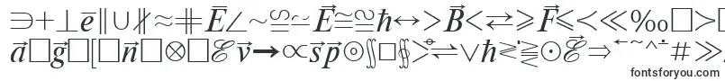 Mathematicabtt Font – New Fonts