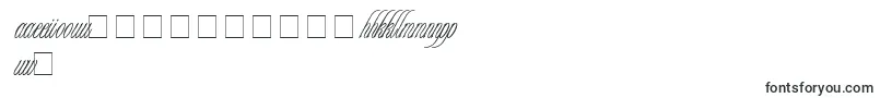 AlexeiCopperplateitcNormal Font – Hawaiian Fonts