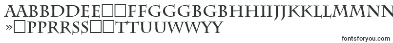 ChattsworthBold Font – Yoruba Fonts