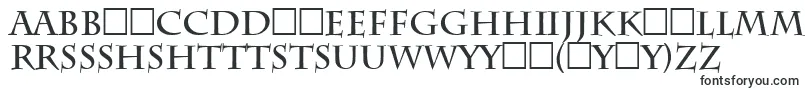 ChattsworthBold Font – Hausa Fonts