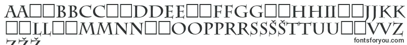 ChattsworthBold Font – Latvian Fonts