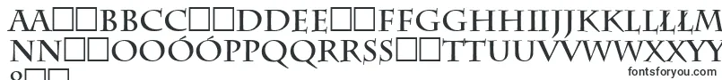ChattsworthBold Font – Polish Fonts
