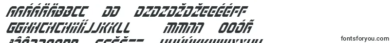 Legiosabinacondital Font – Slovak Fonts