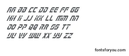 Legiosabinacondital Font