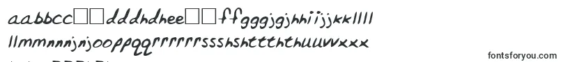 TopperRegular Font – Nyanja Fonts