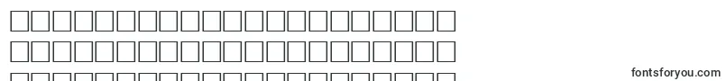 TopperRegular Font – Mongolian Fonts