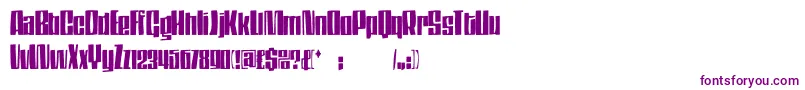 Dsthompson Font – Purple Fonts