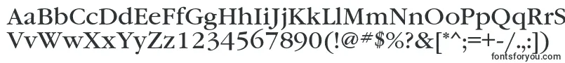 Garamondbookc Font – Fonts for Adobe Photoshop