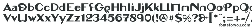 Linotypemarcusan Font – Fonts for Adobe Acrobat