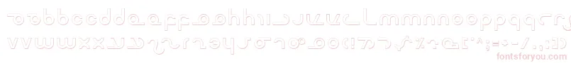 Masters Font – Pink Fonts