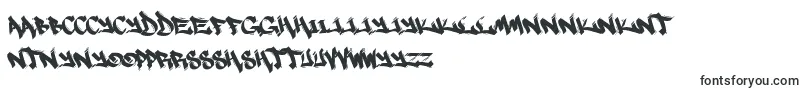 Шрифт MarsnevenekskRegular – руанда шрифты
