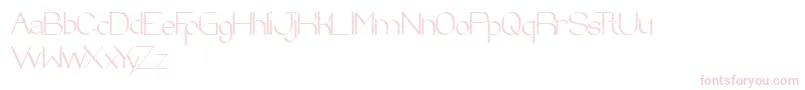 ZebraCross Font – Pink Fonts