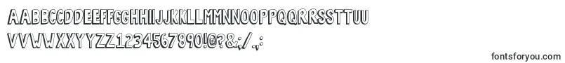 BobsBurgers Font – Fonts for Android