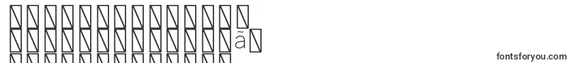LibrefranklinThin Font – Korean Fonts