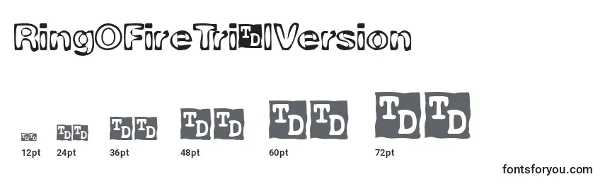 RingOFireTrialVersion Font Sizes