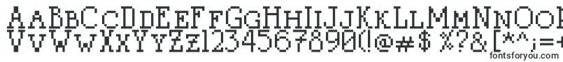 Шрифт Litterlover – шрифты для Adobe Illustrator