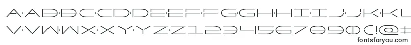 Factorcond-fontti – Fontit Adobe Readerille