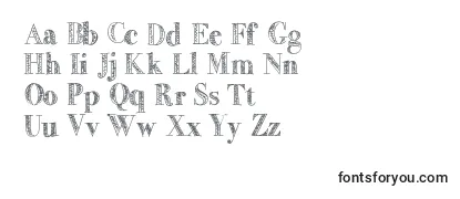 Littlebird Font