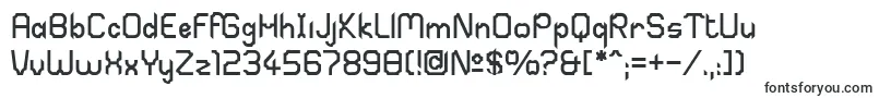 Sabril Font – Fonts for Adobe Illustrator
